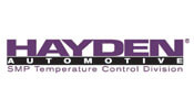 Hayden Hayden